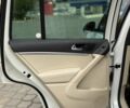 Белый Фольксваген Тигуан, объемом двигателя 1.98 л и пробегом 105 тыс. км за 16000 $, фото 11 на Automoto.ua