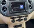 Білий Фольксваген Тігуан, об'ємом двигуна 0 л та пробігом 106 тис. км за 10500 $, фото 6 на Automoto.ua