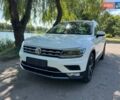 Білий Фольксваген Тігуан, об'ємом двигуна 2 л та пробігом 270 тис. км за 23000 $, фото 8 на Automoto.ua