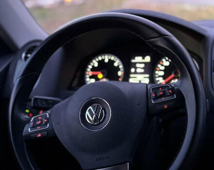 Білий Фольксваген Тігуан, об'ємом двигуна 1.97 л та пробігом 116 тис. км за 15600 $, фото 23 на Automoto.ua