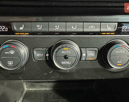 Білий Фольксваген Тігуан, об'ємом двигуна 1.98 л та пробігом 178 тис. км за 24950 $, фото 22 на Automoto.ua