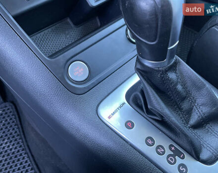 Белый Фольксваген Тигуан, объемом двигателя 2 л и пробегом 167 тыс. км за 14400 $, фото 19 на Automoto.ua