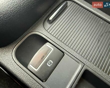 Білий Фольксваген Тігуан, об'ємом двигуна 1.98 л та пробігом 150 тис. км за 13900 $, фото 39 на Automoto.ua