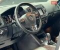 Білий Фольксваген Тігуан, об'ємом двигуна 2 л та пробігом 52 тис. км за 15700 $, фото 8 на Automoto.ua