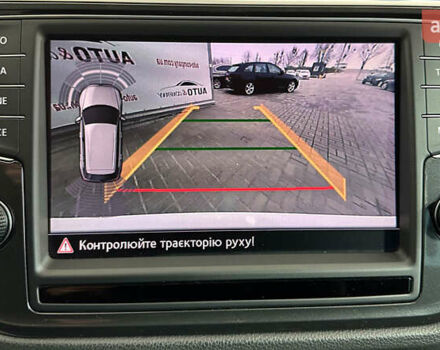 Білий Фольксваген Тігуан, об'ємом двигуна 1.98 л та пробігом 178 тис. км за 24950 $, фото 37 на Automoto.ua