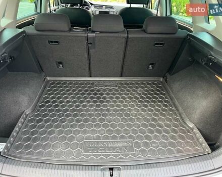 Белый Фольксваген Тигуан, объемом двигателя 2 л и пробегом 248 тыс. км за 22200 $, фото 35 на Automoto.ua