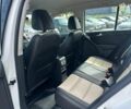 Белый Фольксваген Тигуан, объемом двигателя 2 л и пробегом 152 тыс. км за 15290 $, фото 25 на Automoto.ua