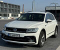 Белый Фольксваген Тигуан, объемом двигателя 1.97 л и пробегом 129 тыс. км за 26500 $, фото 1 на Automoto.ua
