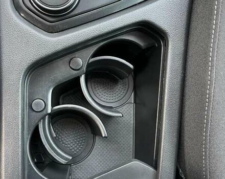 Білий Фольксваген Тігуан, об'ємом двигуна 2 л та пробігом 248 тис. км за 21500 $, фото 53 на Automoto.ua