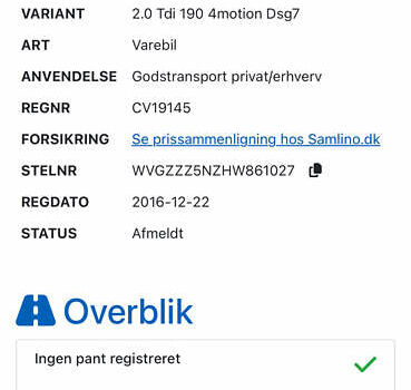 Білий Фольксваген Тігуан, об'ємом двигуна 2 л та пробігом 248 тис. км за 21500 $, фото 81 на Automoto.ua