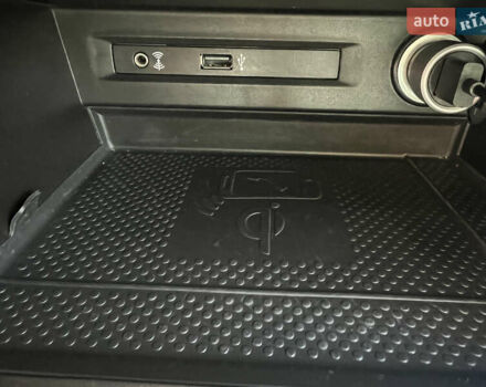 Белый Фольксваген Тигуан, объемом двигателя 1.97 л и пробегом 129 тыс. км за 26500 $, фото 18 на Automoto.ua