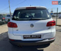 Белый Фольксваген Тигуан, объемом двигателя 1.98 л и пробегом 105 тыс. км за 14490 $, фото 6 на Automoto.ua