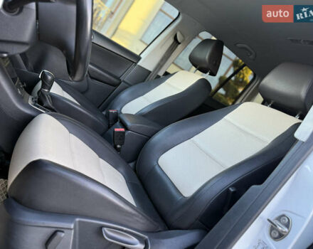 Белый Фольксваген Тигуан, объемом двигателя 1.98 л и пробегом 118 тыс. км за 11750 $, фото 28 на Automoto.ua