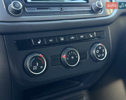 Белый Фольксваген Тигуан, объемом двигателя 1.98 л и пробегом 118 тыс. км за 11750 $, фото 38 на Automoto.ua