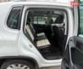 Білий Фольксваген Тігуан, об'ємом двигуна 1.98 л та пробігом 150 тис. км за 13900 $, фото 58 на Automoto.ua