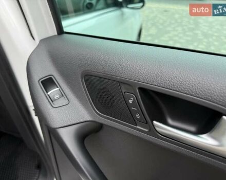 Білий Фольксваген Тігуан, об'ємом двигуна 1.98 л та пробігом 150 тис. км за 13900 $, фото 57 на Automoto.ua