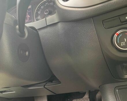 Білий Фольксваген Тігуан, об'ємом двигуна 2 л та пробігом 103 тис. км за 16500 $, фото 1 на Automoto.ua