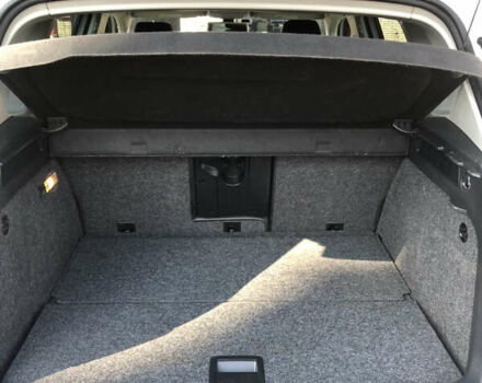 Белый Фольксваген Тигуан, объемом двигателя 1.98 л и пробегом 165 тыс. км за 10900 $, фото 10 на Automoto.ua