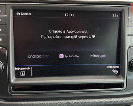 Білий Фольксваген Тігуан, об'ємом двигуна 1.98 л та пробігом 178 тис. км за 24950 $, фото 36 на Automoto.ua