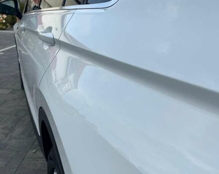 Белый Фольксваген Тигуан, объемом двигателя 2 л и пробегом 248 тыс. км за 22200 $, фото 7 на Automoto.ua