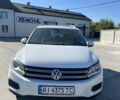 Белый Фольксваген Тигуан, объемом двигателя 1.98 л и пробегом 174 тыс. км за 13500 $, фото 1 на Automoto.ua