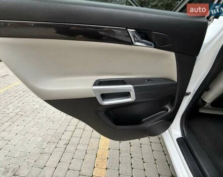 Білий Фольксваген Тігуан, об'ємом двигуна 1.98 л та пробігом 150 тис. км за 13900 $, фото 73 на Automoto.ua