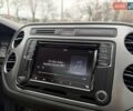 Білий Фольксваген Тігуан, об'ємом двигуна 1.98 л та пробігом 150 тис. км за 13900 $, фото 50 на Automoto.ua