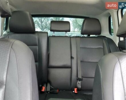 Белый Фольксваген Тигуан, объемом двигателя 1.98 л и пробегом 165 тыс. км за 8400 $, фото 9 на Automoto.ua