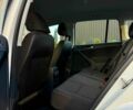 Білий Фольксваген Тігуан, об'ємом двигуна 2 л та пробігом 137 тис. км за 13800 $, фото 17 на Automoto.ua