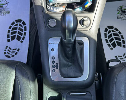 Белый Фольксваген Тигуан, объемом двигателя 1.98 л и пробегом 174 тыс. км за 13500 $, фото 16 на Automoto.ua