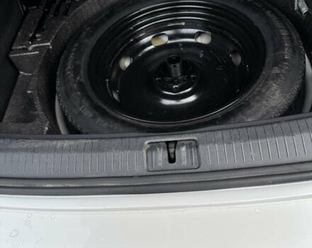 Білий Фольксваген Тігуан, об'ємом двигуна 1.98 л та пробігом 125 тис. км за 21300 $, фото 8 на Automoto.ua