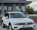 Білий Фольксваген Тігуан, об'ємом двигуна 2 л та пробігом 126 тис. км за 23800 $, фото 5 на Automoto.ua