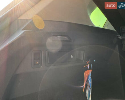 Белый Фольксваген Тигуан, объемом двигателя 1.97 л и пробегом 129 тыс. км за 26500 $, фото 13 на Automoto.ua