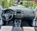 Білий Фольксваген Тігуан, об'ємом двигуна 1.98 л та пробігом 150 тис. км за 13999 $, фото 39 на Automoto.ua