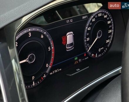 Білий Фольксваген Тігуан, об'ємом двигуна 2 л та пробігом 126 тис. км за 23800 $, фото 8 на Automoto.ua