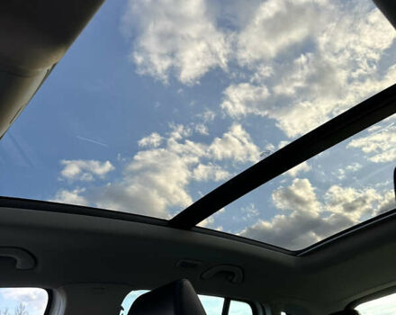 Білий Фольксваген Тігуан, об'ємом двигуна 1.98 л та пробігом 140 тис. км за 14000 $, фото 14 на Automoto.ua