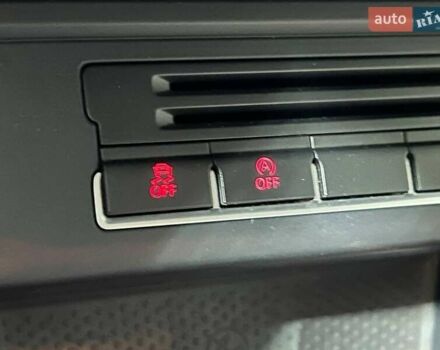 Білий Фольксваген Тігуан, об'ємом двигуна 2 л та пробігом 52 тис. км за 15700 $, фото 16 на Automoto.ua