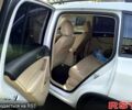 Белый Фольксваген Тигуан, объемом двигателя 2 л и пробегом 104 тыс. км за 14700 $, фото 2 на Automoto.ua