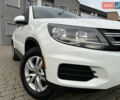 Білий Фольксваген Тігуан, об'ємом двигуна 1.98 л та пробігом 137 тис. км за 13999 $, фото 24 на Automoto.ua