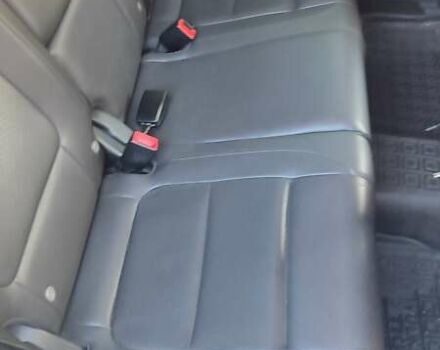 Белый Фольксваген Тигуан, объемом двигателя 1.98 л и пробегом 268 тыс. км за 13300 $, фото 21 на Automoto.ua