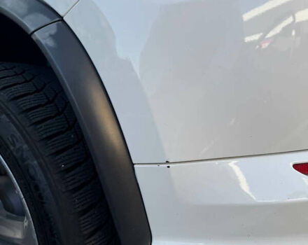 Білий Фольксваген Тігуан, об'ємом двигуна 2 л та пробігом 68 тис. км за 16500 $, фото 29 на Automoto.ua