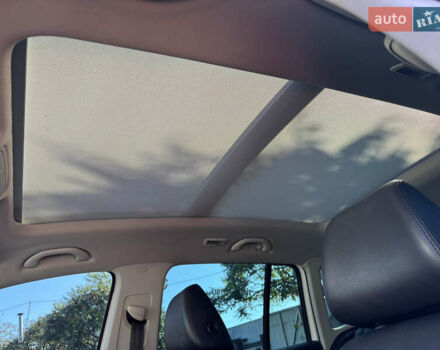 Білий Фольксваген Тігуан, об'ємом двигуна 1.98 л та пробігом 164 тис. км за 15500 $, фото 12 на Automoto.ua