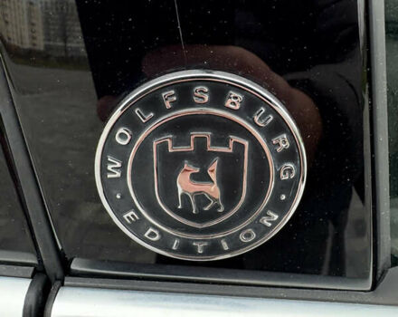 Белый Фольксваген Тигуан, объемом двигателя 2 л и пробегом 126 тыс. км за 14499 $, фото 19 на Automoto.ua