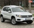 Білий Фольксваген Тігуан, об'ємом двигуна 1.98 л та пробігом 150 тис. км за 13900 $, фото 21 на Automoto.ua