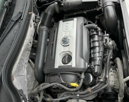 Білий Фольксваген Тігуан, об'ємом двигуна 2 л та пробігом 140 тис. км за 12200 $, фото 3 на Automoto.ua