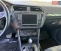 Білий Фольксваген Тігуан, об'ємом двигуна 2 л та пробігом 270 тис. км за 23000 $, фото 34 на Automoto.ua