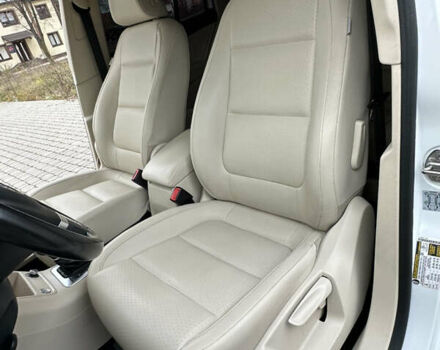 Білий Фольксваген Тігуан, об'ємом двигуна 1.98 л та пробігом 137 тис. км за 13999 $, фото 19 на Automoto.ua