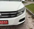 Белый Фольксваген Тигуан, объемом двигателя 2 л и пробегом 126 тыс. км за 14499 $, фото 17 на Automoto.ua