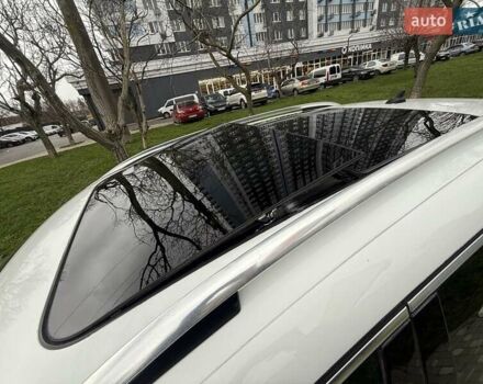 Білий Фольксваген Тігуан, об'ємом двигуна 1.98 л та пробігом 150 тис. км за 13900 $, фото 24 на Automoto.ua