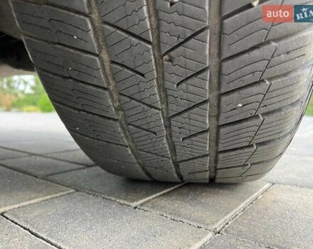 Білий Фольксваген Тігуан, об'ємом двигуна 2 л та пробігом 248 тис. км за 21500 $, фото 63 на Automoto.ua